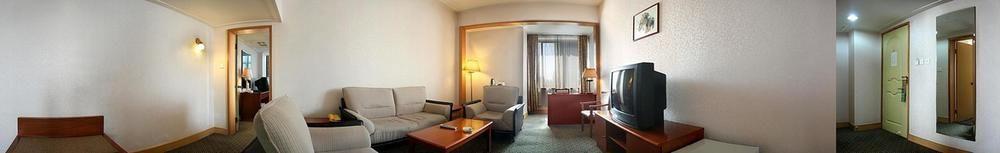 Gansu International Hotel หลานโจว ภายนอก รูปภาพ